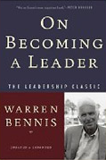 On Becoming a Leader