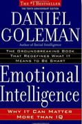 Emotional Intelligence: Why It Can Matter More Than IQ