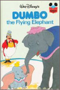 Dumbo the Flying Elephant