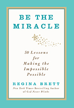 Be The Miracle