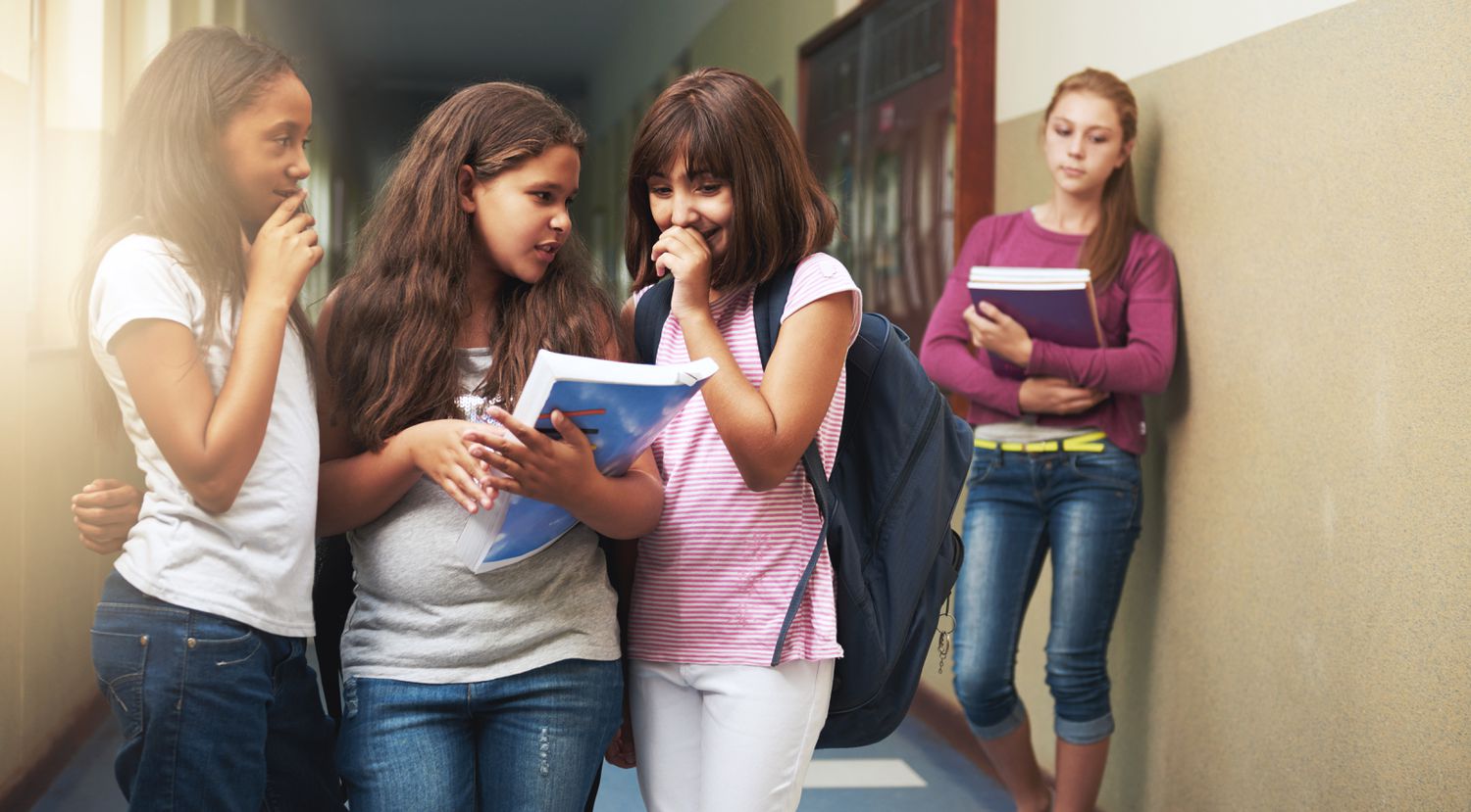 Teaching and Learning About Boundaries