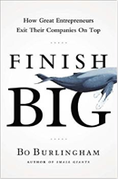 Finish Big