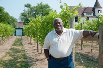 Newsletter – “Building the Field of Dreams” by Bill Leamon