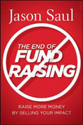 The End of Fund Raising