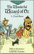 The Wonderful Wizard of Oz
