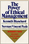 The Power of Ethical Management