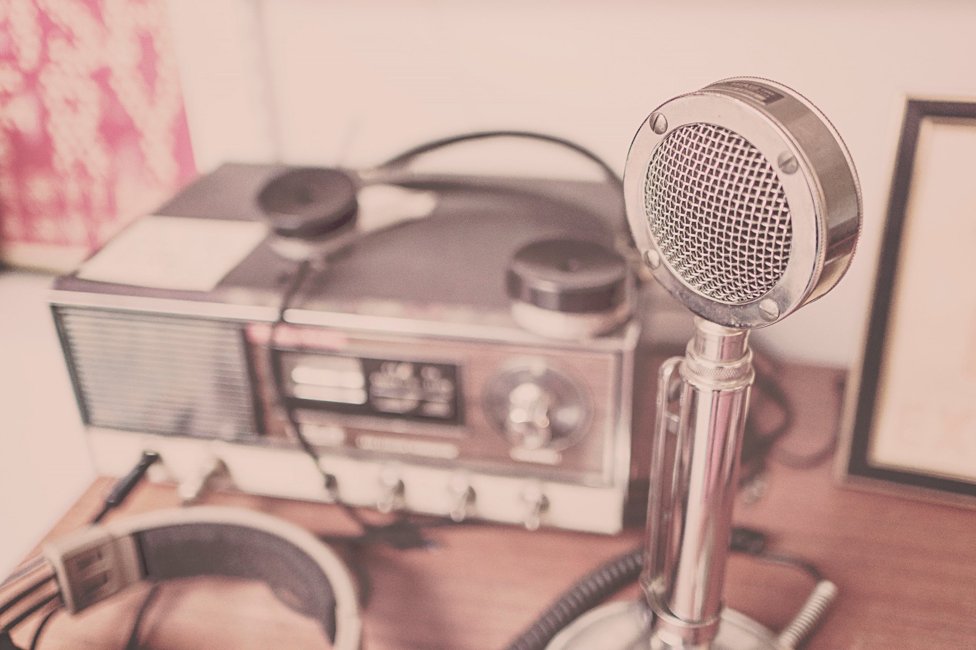 Newsletter – “The Message is the Medium” by Tim McCarthy