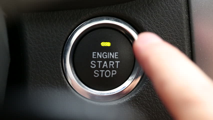 Stopping or Starting