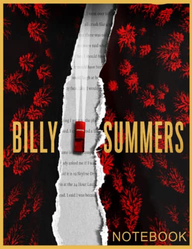 Billy Summers