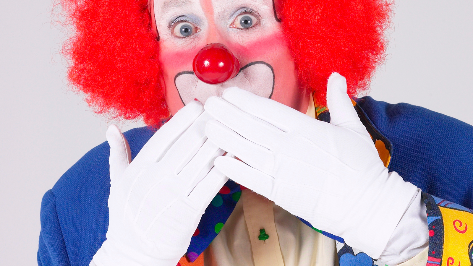 Are You A Bozo?