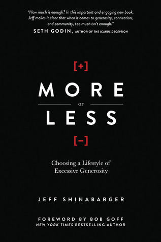 More or Less
