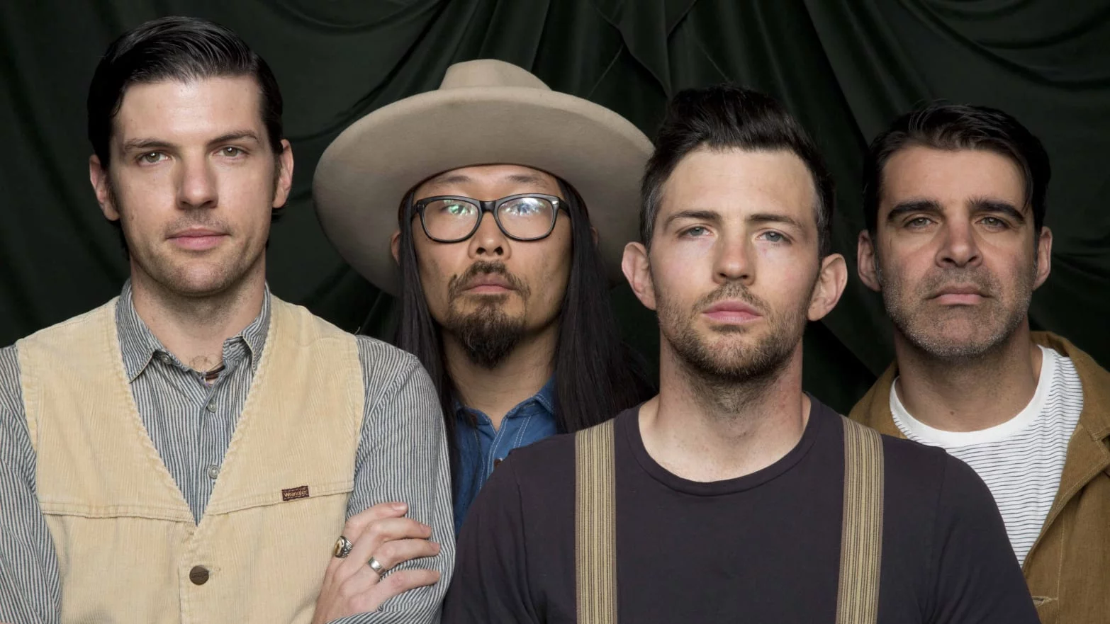 The Avett Brothers - February Seven