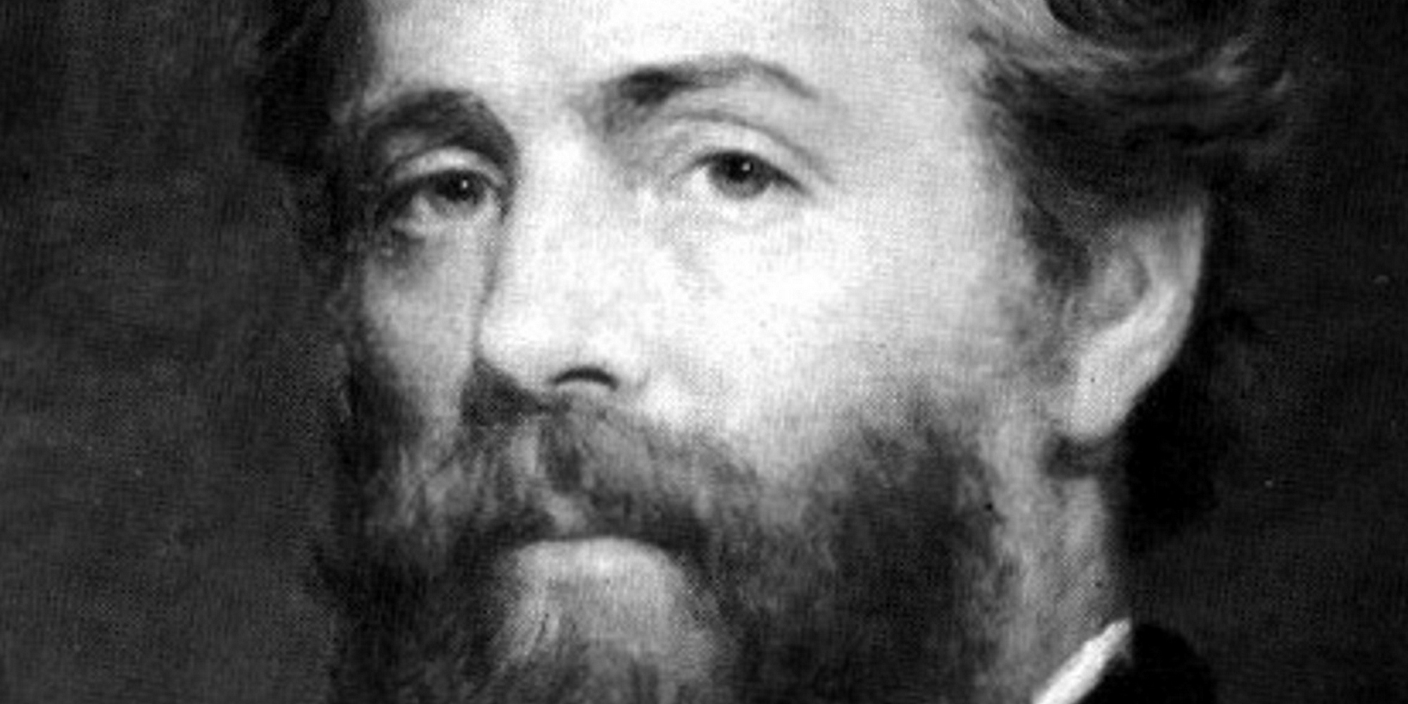 Herman Melville