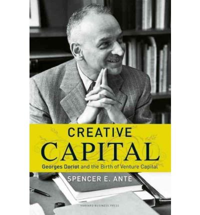 Creative Capital