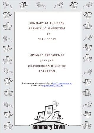 Permission Marketing