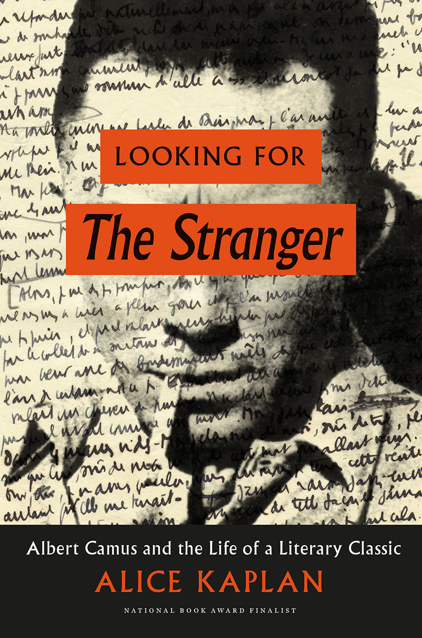 The Stranger