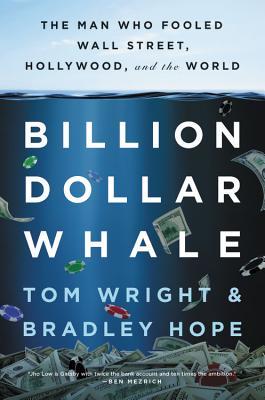 The Billion Dollar Whale