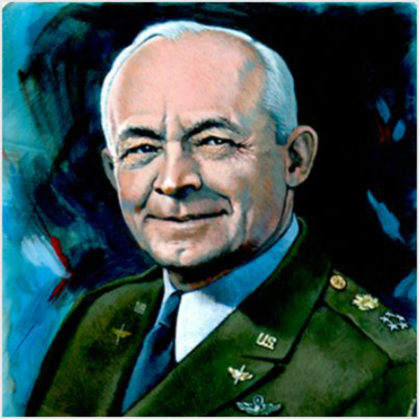 Arnold H. Glasow