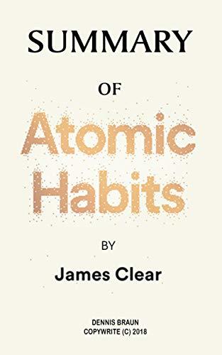 Atomic Habits