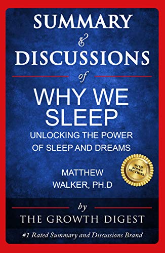Why We Sleep