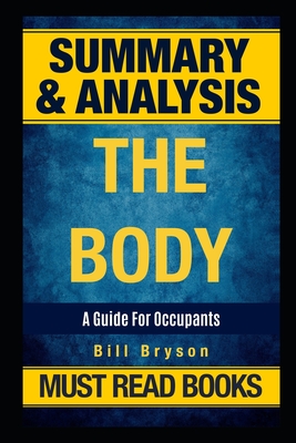 The Body: A Guide for Occupants