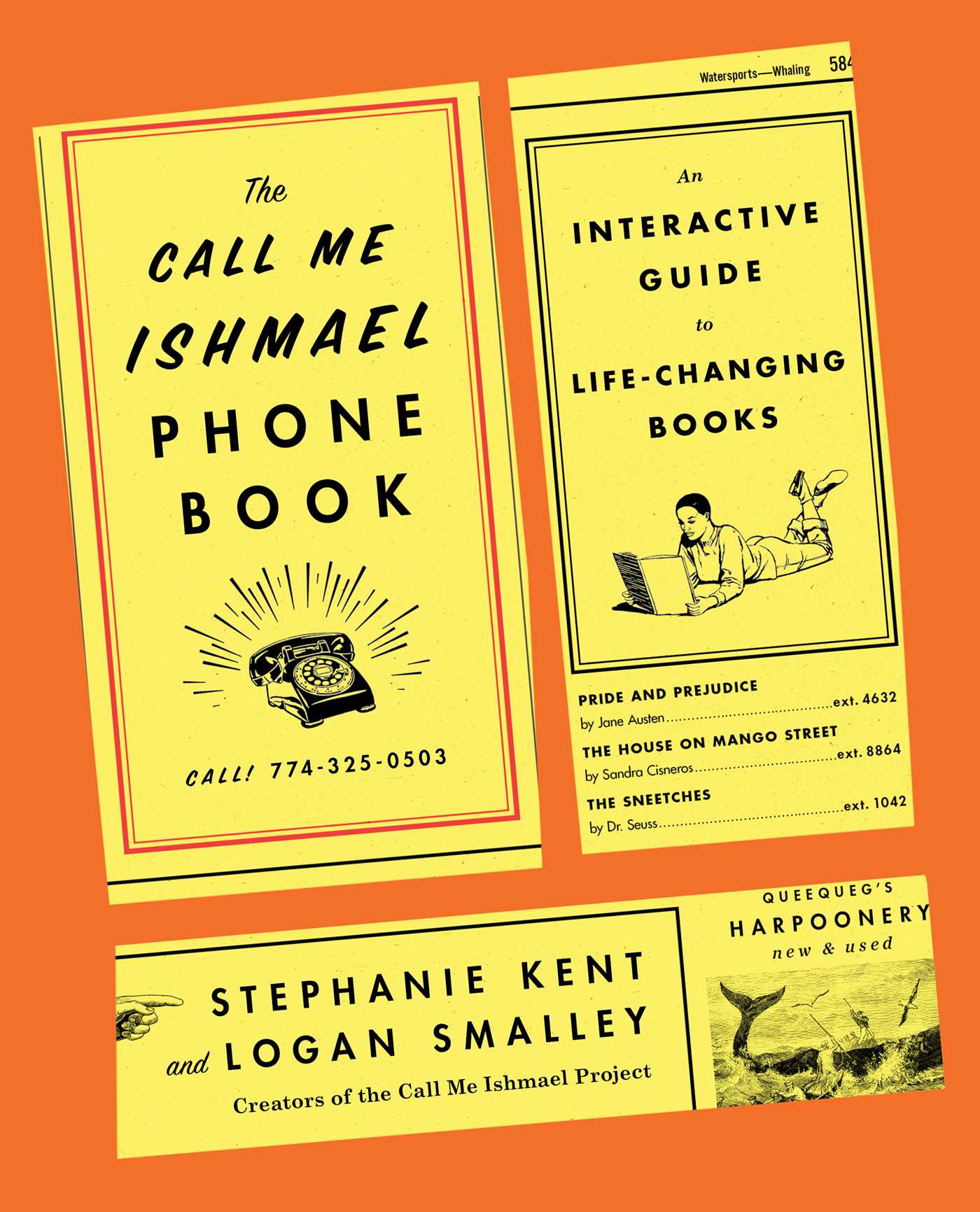 Life Changing Books