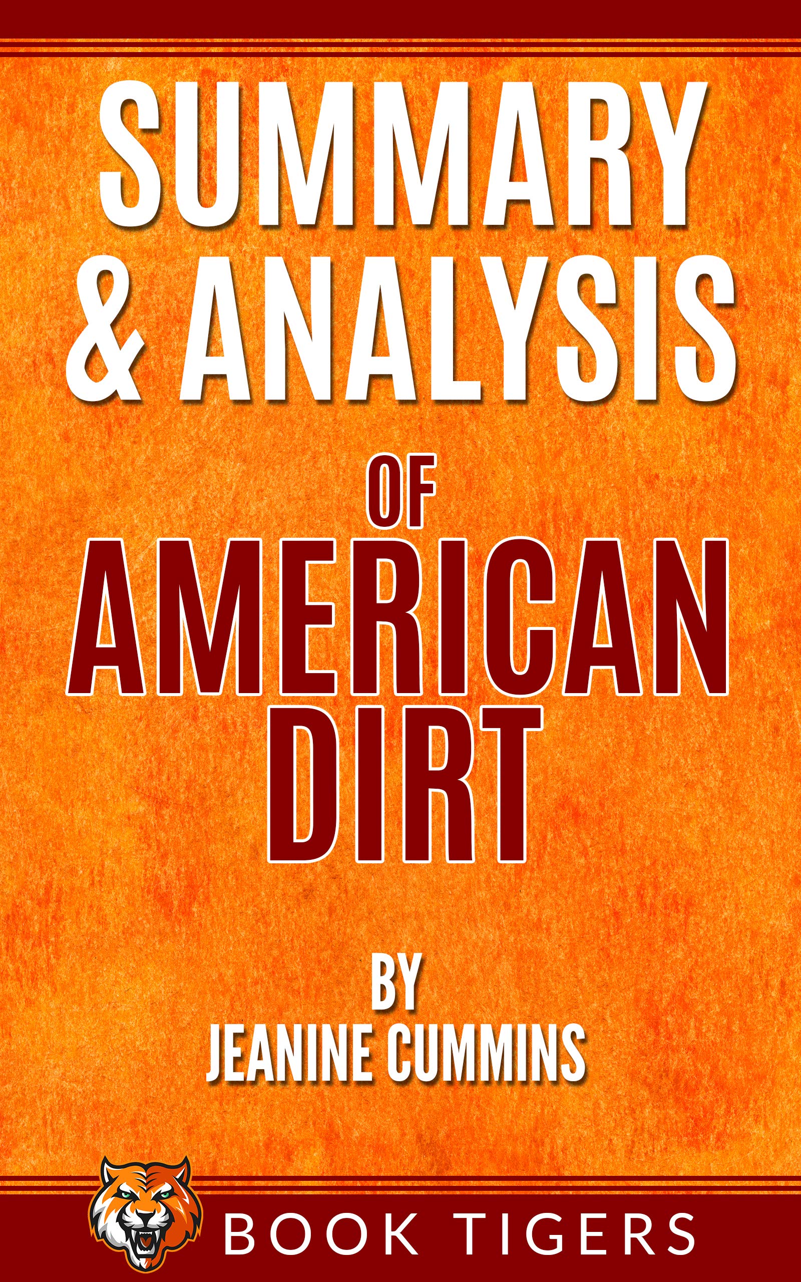 American Dirt