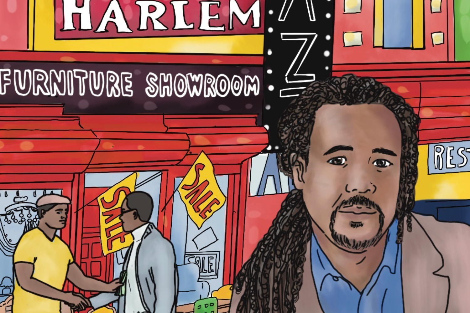 Harlem Shuffle