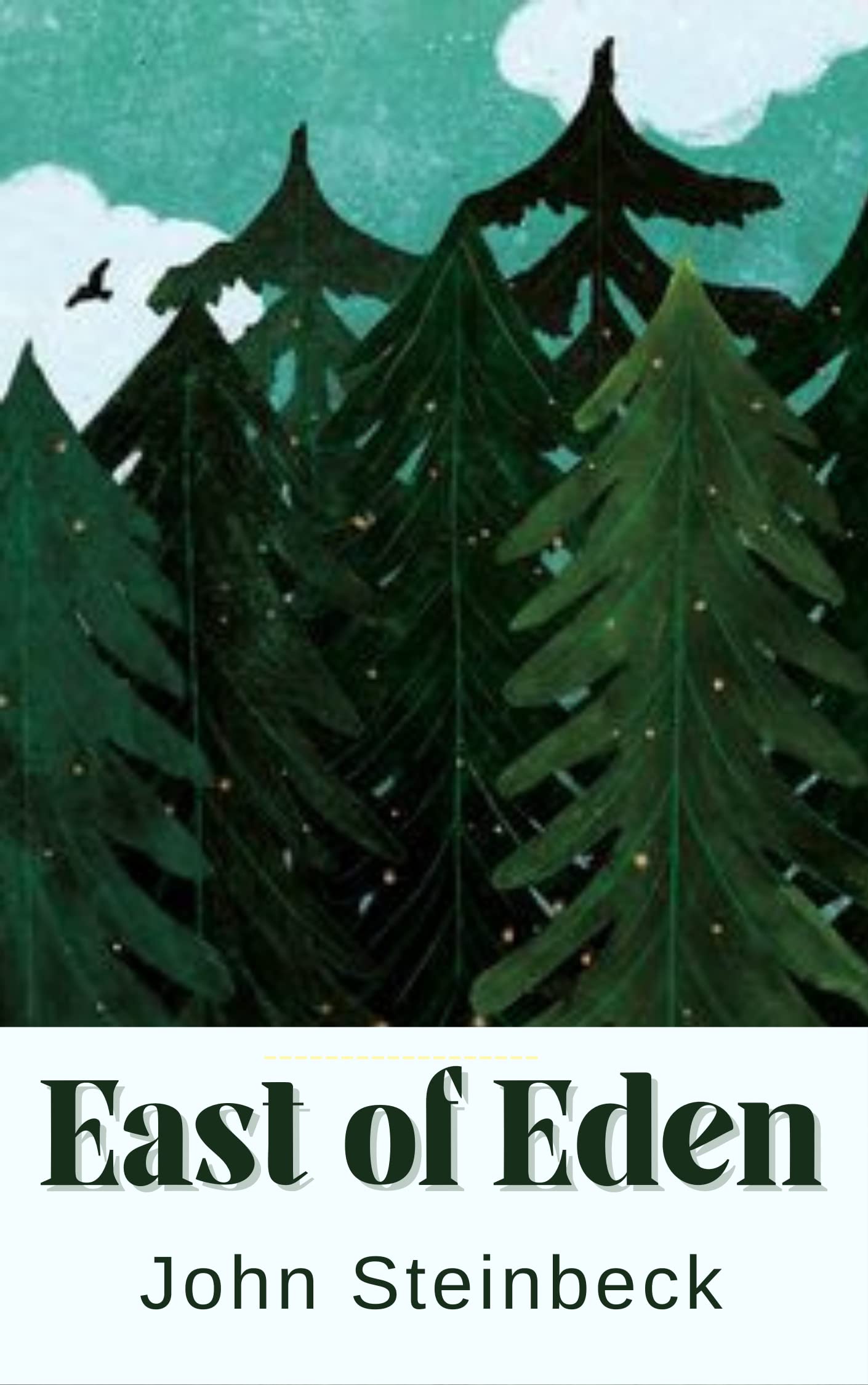 East of Eden