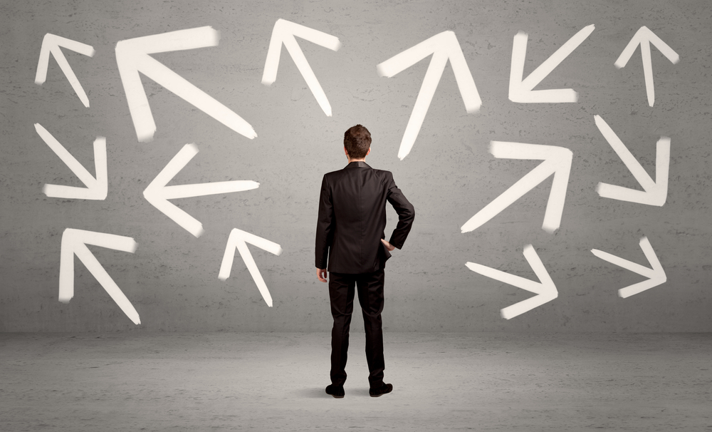The Value of Being Wrong