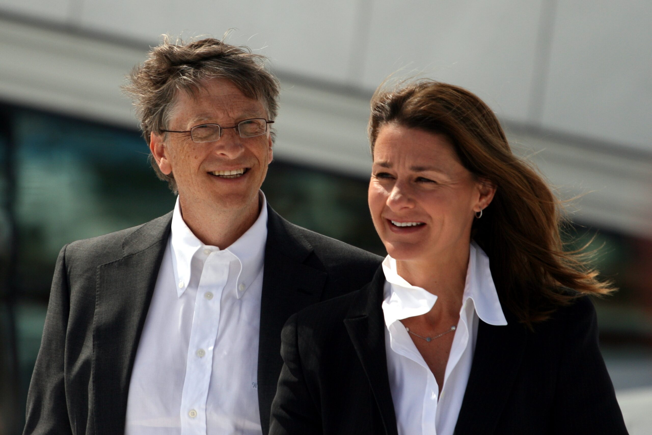 The 10 Toughest Questions We Get | Bill Gates & Melinda Gates