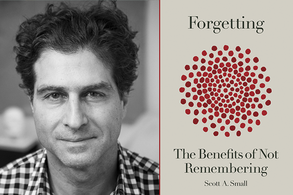 Forgetting: The Benefits of Not Remembering