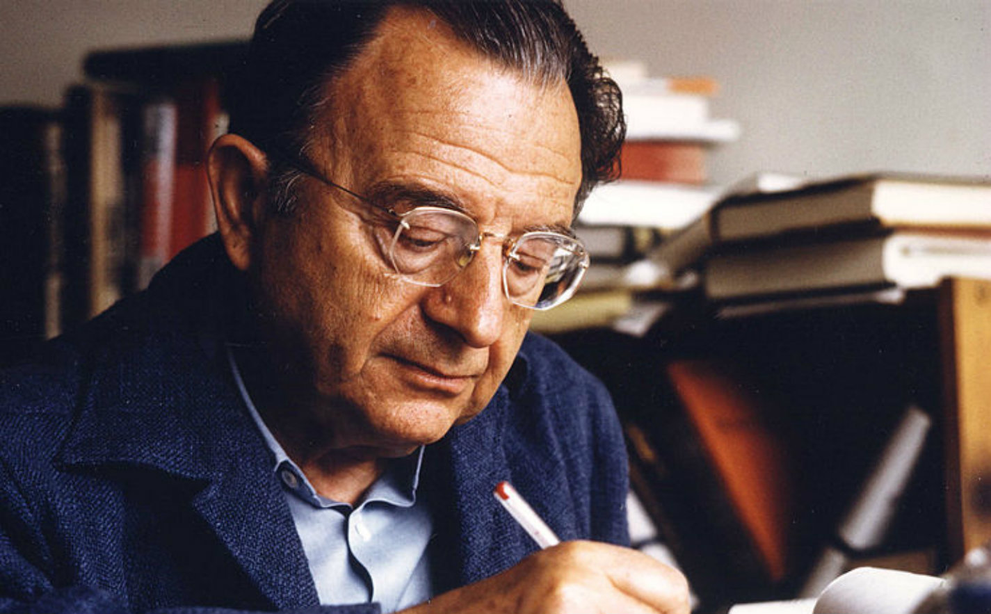 Erich Fromm