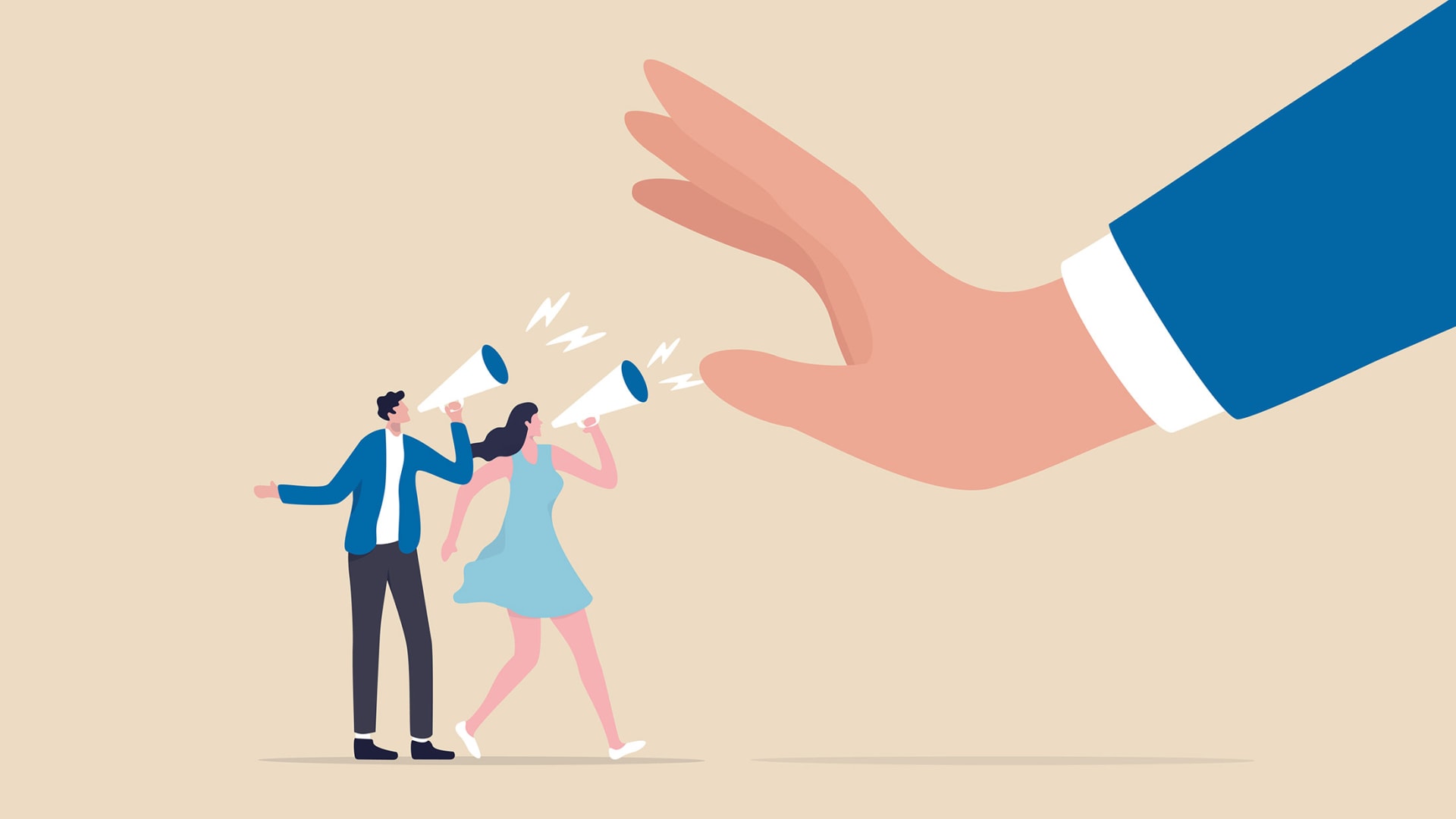 Why Are People Really Leaving Their Jobs? The Whole Reason Can Be Summed Up in 4 Words.