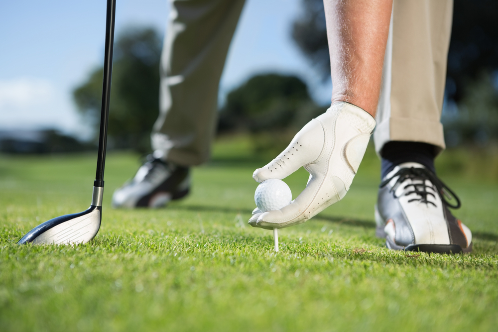 The First Tee