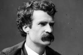 Samuel Langhorne Clemens