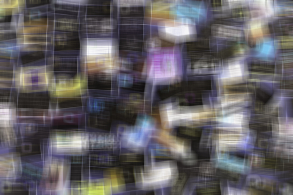 Anecdotes and Data