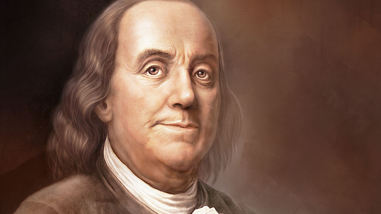 Ben Franklin