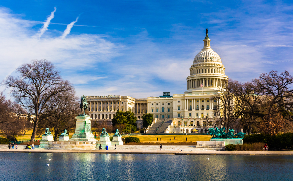 The Opposite of Congress