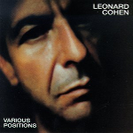 Amazing Music: "If It Be Your Will" by Leonard Cohen