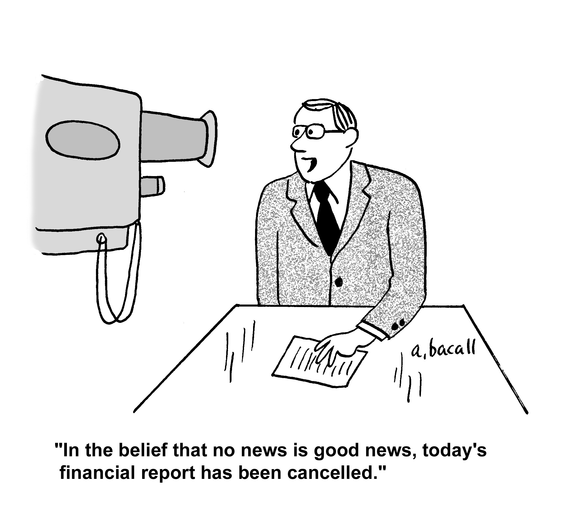 September Cartoon