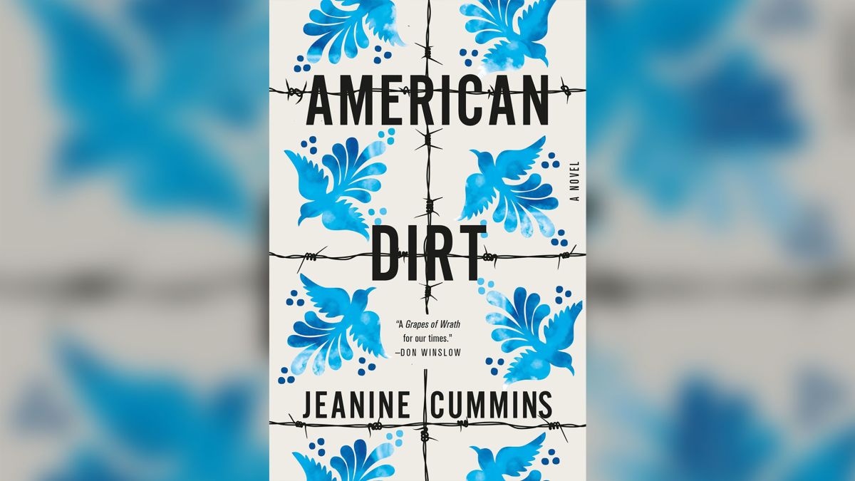 American Dirt