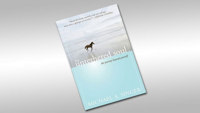 The Untethered Soul