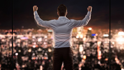 Article of Interest – “Beware of the CEO who doesn’t need coaching” by Michael Cooper