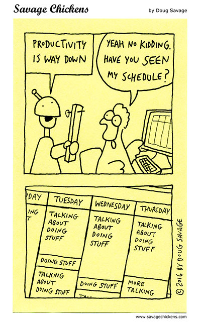 Cartoon of the Month