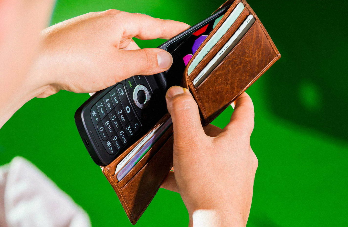 Banning Rupees Didn’t Work. This Might | Saritha Rai and Anto Antony, Bloomberg Business Week