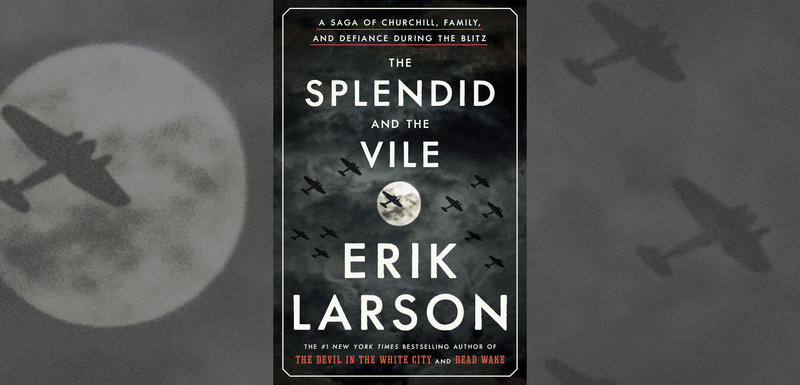 The Splendid and the Vile