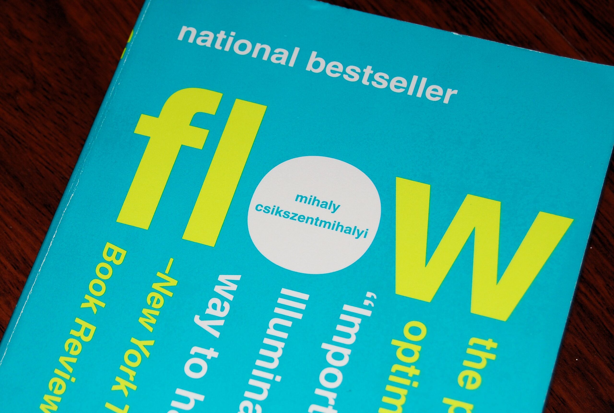 Flow