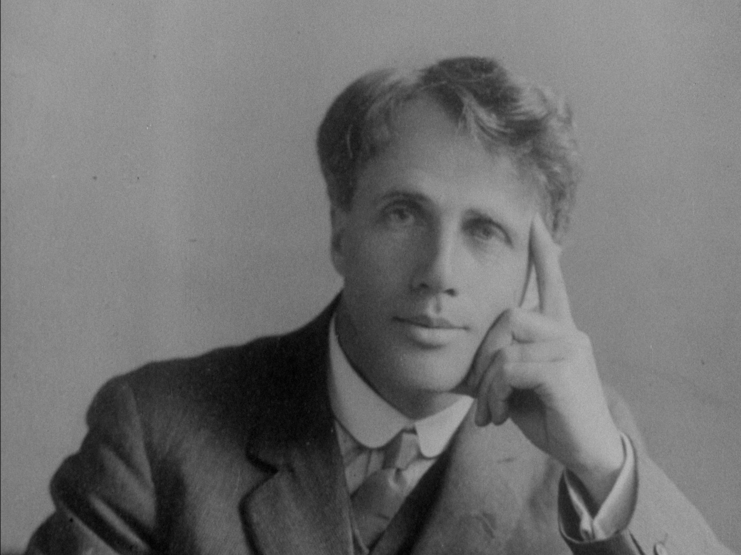 Robert Frost
