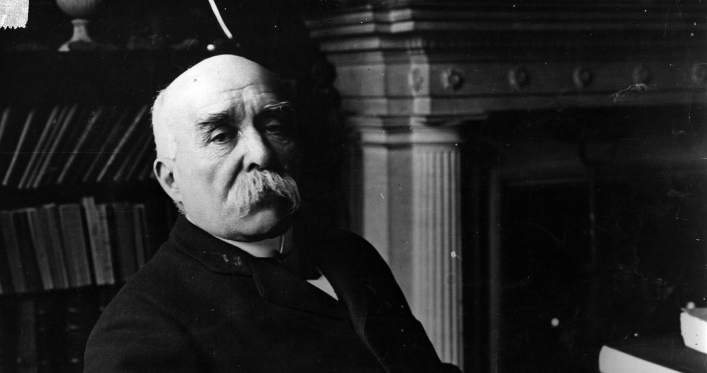 Georges Clemenceau